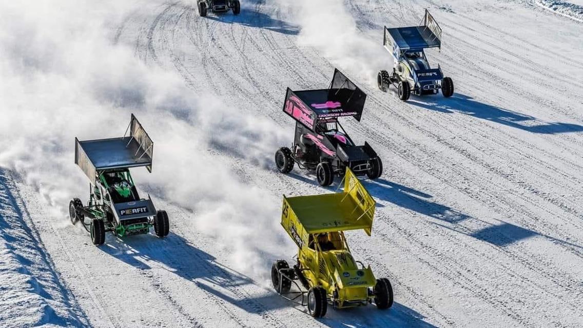 MOZY TO THE COZY MARCH 4TH