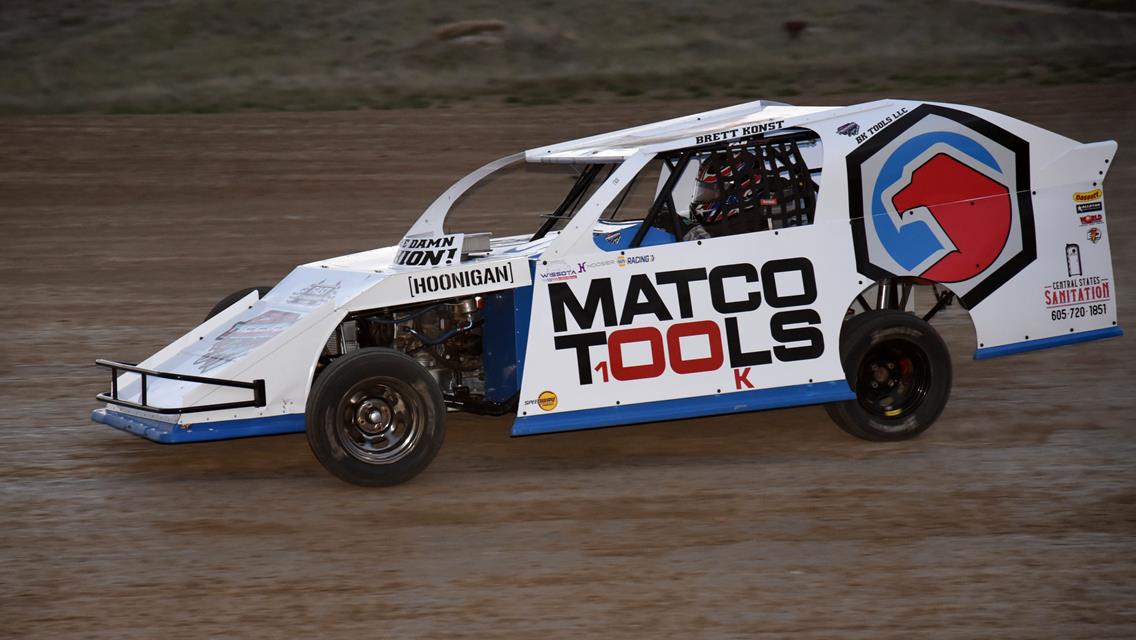 TORC Energy Services Opening Night / Month of Money Series
