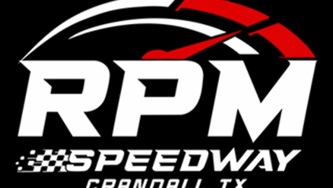 RPM Speedway