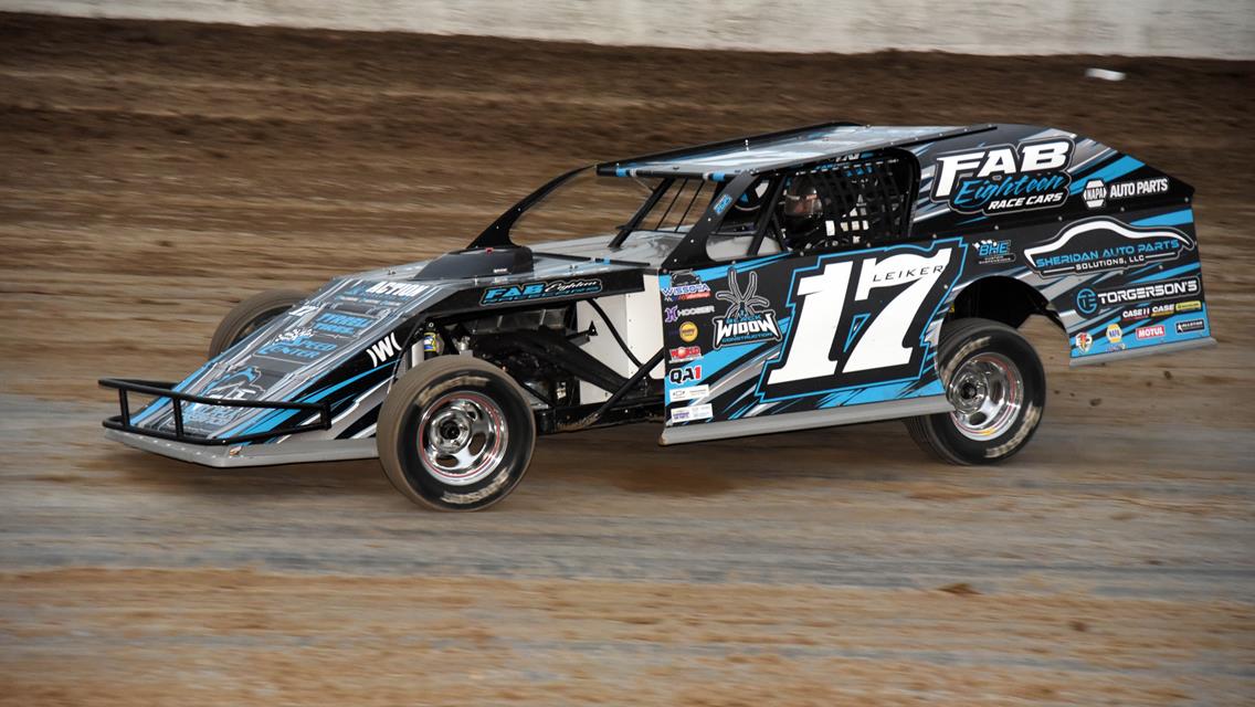 $5 Spectator Entry Night Winners / 2025 Month of Money Series