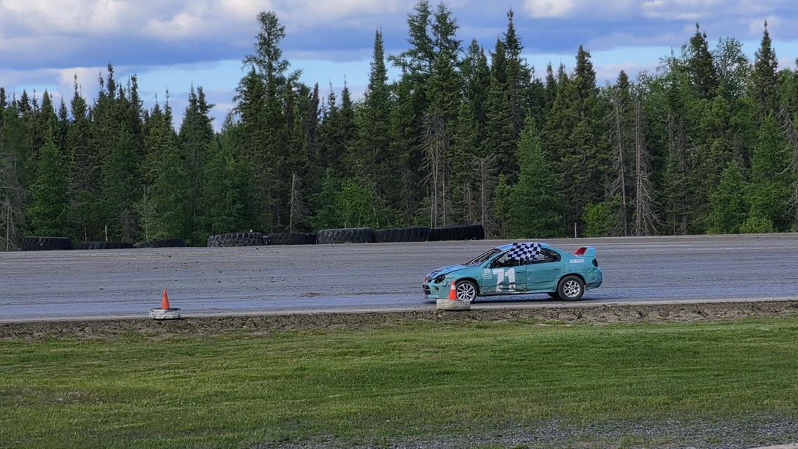 Mcgowan Claims First WISSOTA Midwest Mod Win, M. Mulholland, B. McDonald Take Wins