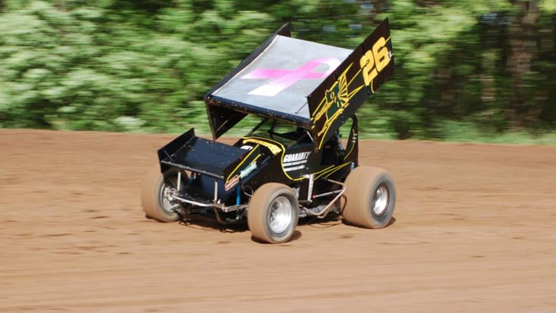 Cottage Grove Speedway Back In Action With Fan Appreciation Night-Pepsi Family Night