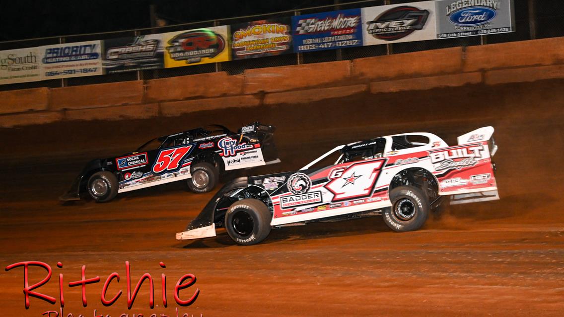 (2024 Racing Season Photos)