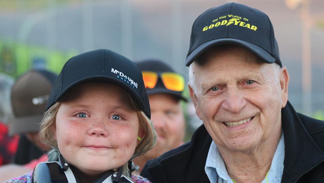 We Ran a Fast and Exciting Show on Thursday July 31st.