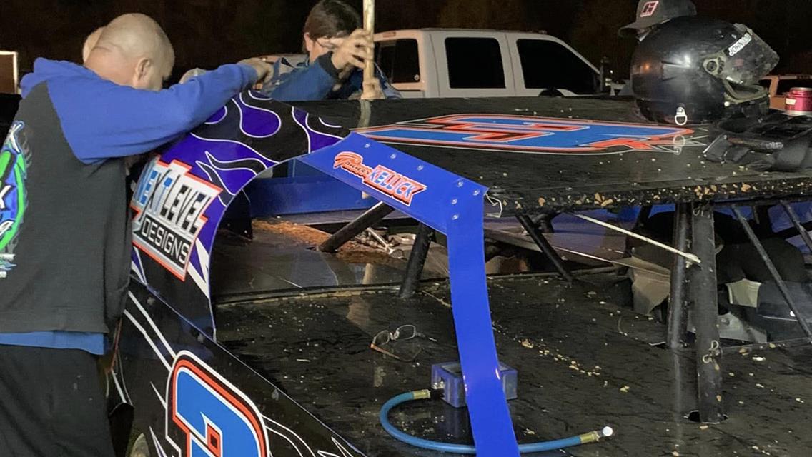 Super Bee Speedway (Chatham, LA) – April 1st, 2023.