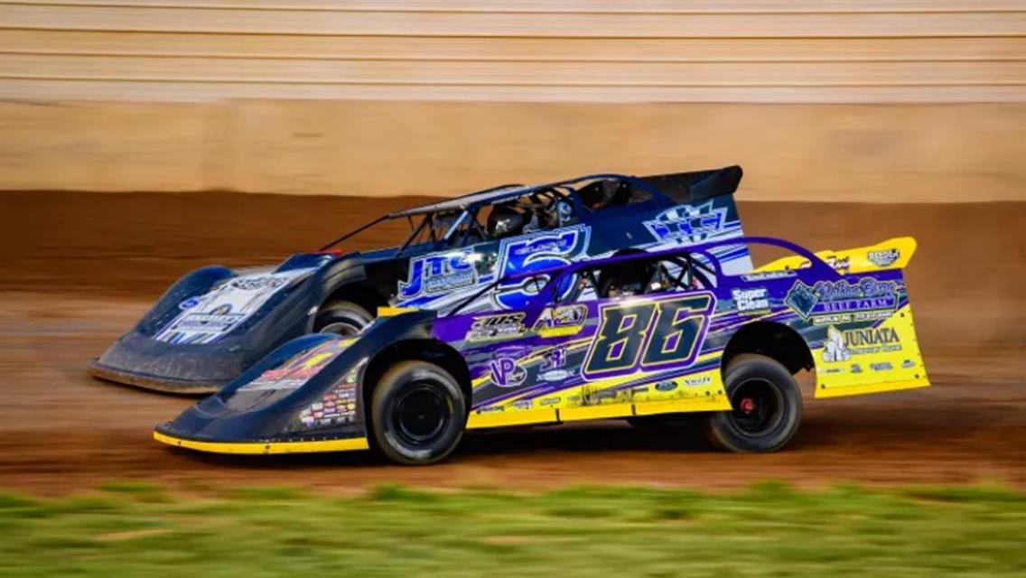 Berry’s Weekend Ends with Heartbreak at Lincoln