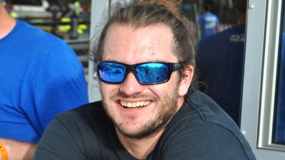 Tyler Millwood Plans Ultimate Series Return in 2020