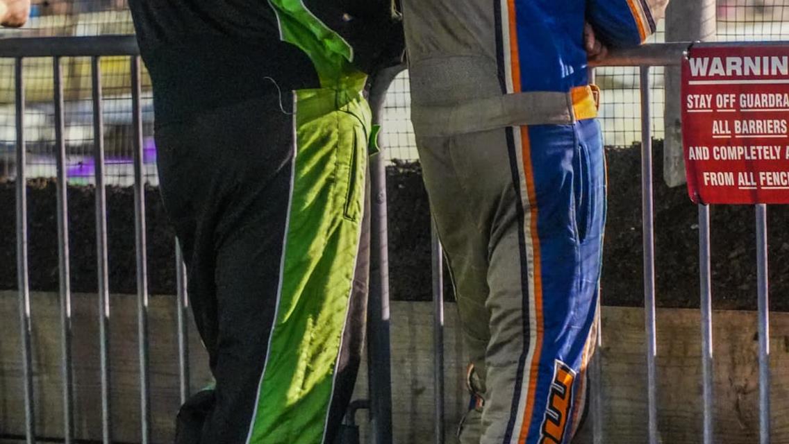 Fairbury Speedway (Fairbury, IL) – FALS Cup – August 12th, 2023.