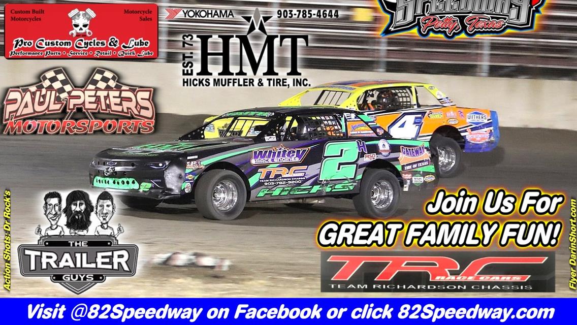 OUR NEXT EVENT is SATURDAY APRIL 24th!