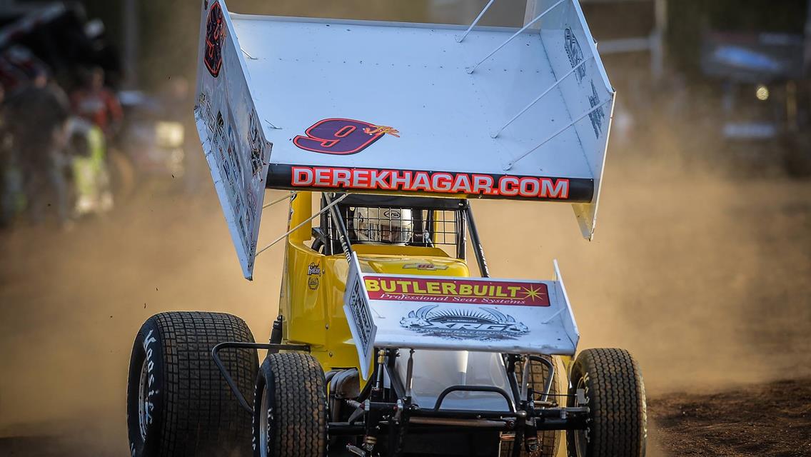 It’s Short Track Nationals Week in America!