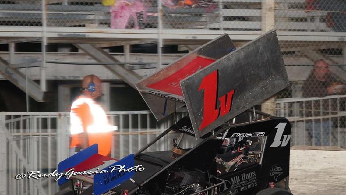 NOW600 North Texas Heading for RPM and Superbowl