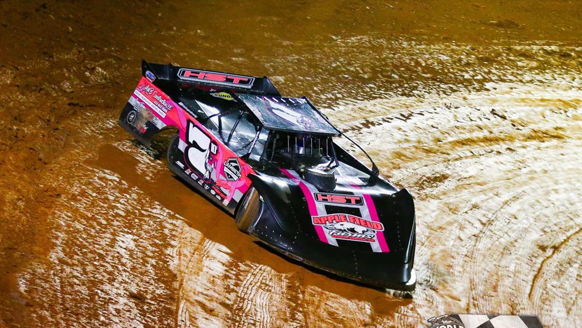 Friendship Motor Speedway (Elkin, NC) — North Carolina Speedweek — March 11-14, 2026.  (Austin Bumgarner Media)