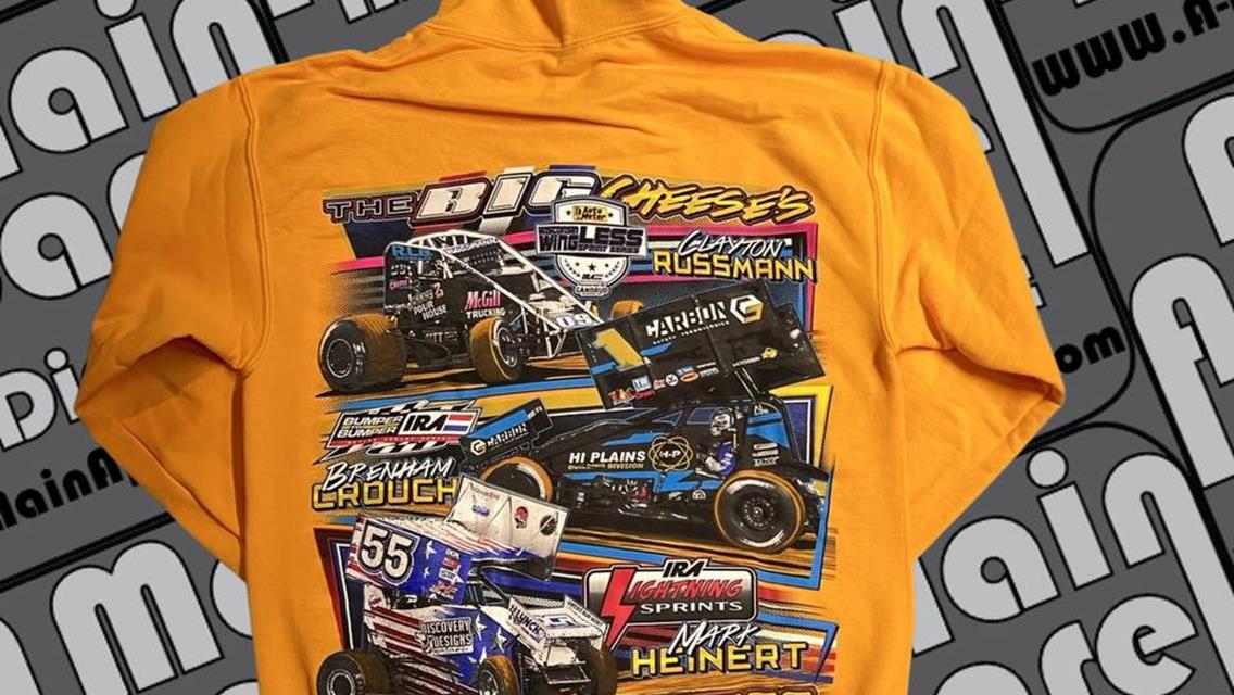 2024 WingLESS Season Update #2