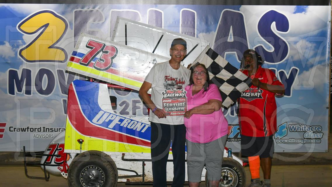 Port City Raceway: June 19-20 Weekly Racing Recap