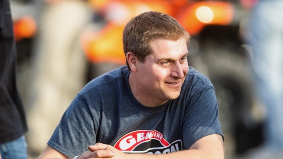 Georgetown Speedway (Georgetown, DE) – Lucas Oil Late Model Dirt Series – Melvin L. Joseph Memorial – April 25th, 2025. (Heath Lawson Photo)