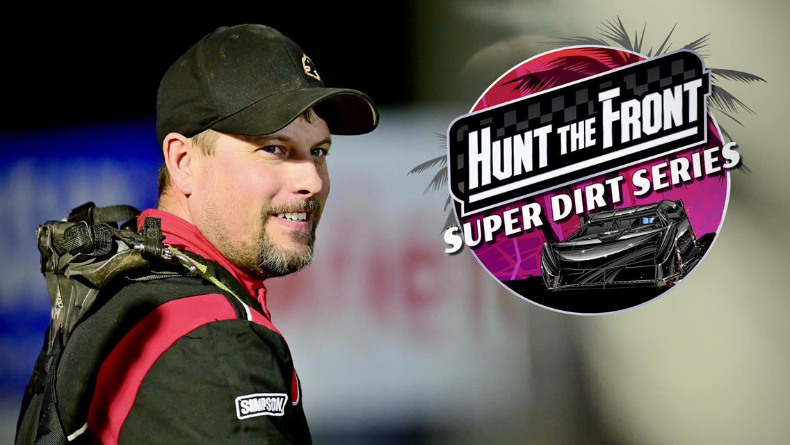 Gresham Joins HTF&#39;s 2025 Rookie Battle