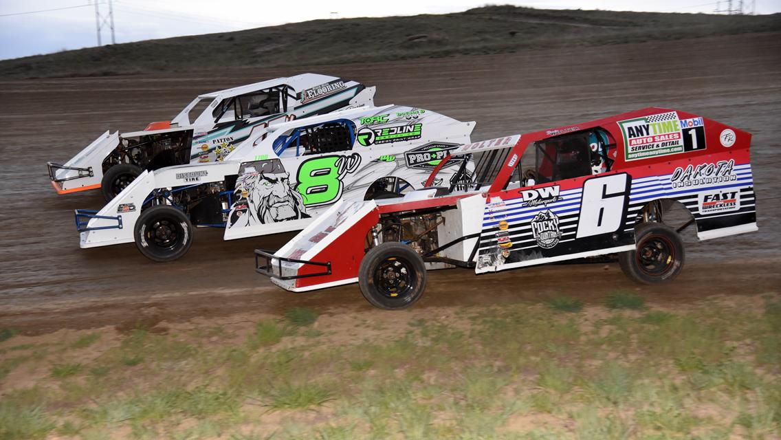 TORC Energy Services Opening Night / Month of Money Series