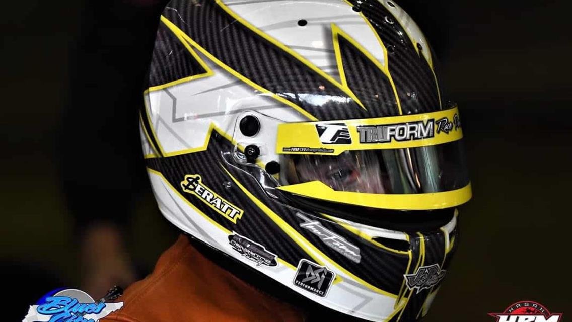 Pair of Top-10 finishes in Burris SE Tour weekend at Ashway