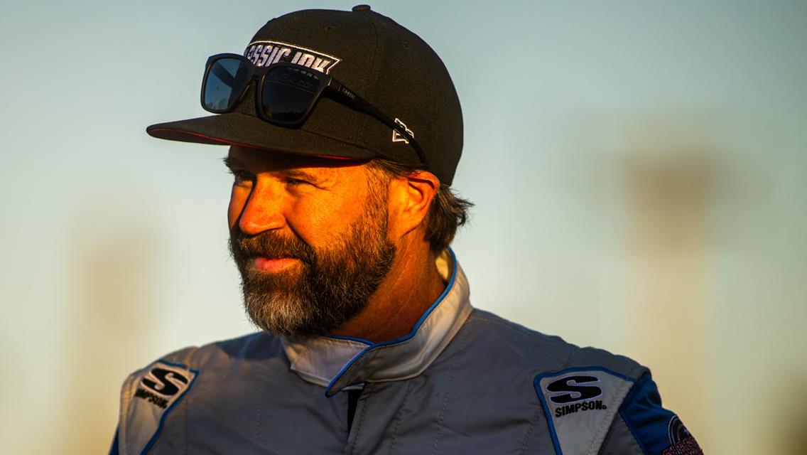 Pittsburgh Pennsylvania Motor Speedway (Imperial, PA) – Lucas Oil Late Model Dirt Series – Pittsburgher – October 3rd-4th, 2025. (Heath Lawson photo)