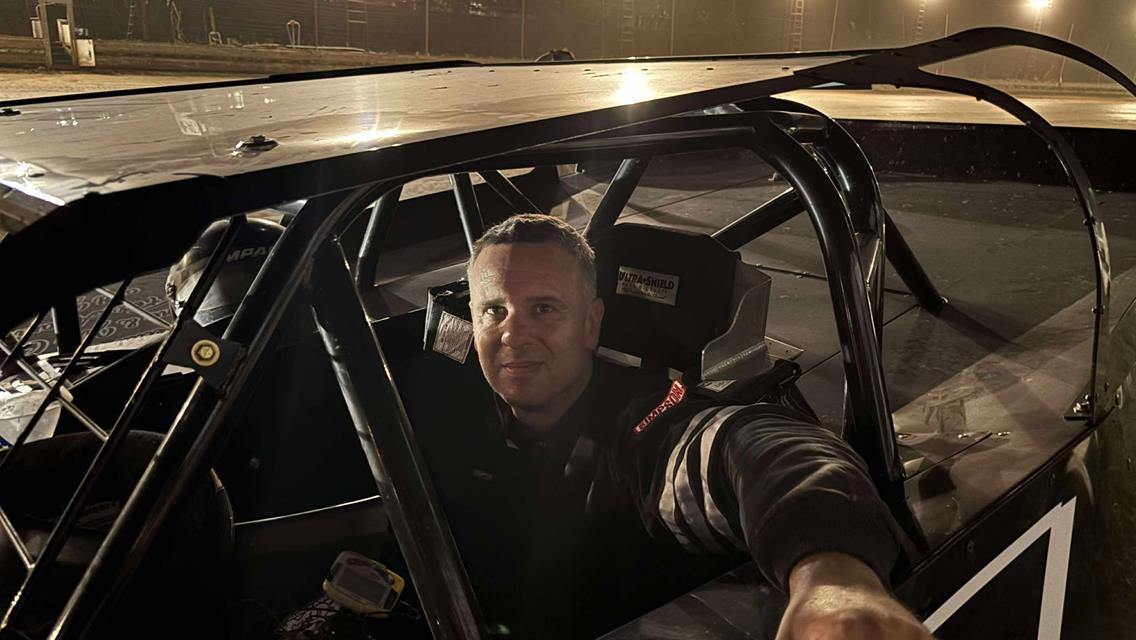 Corio Gets His First Career Win - Full Write Up Results for 7-5-25