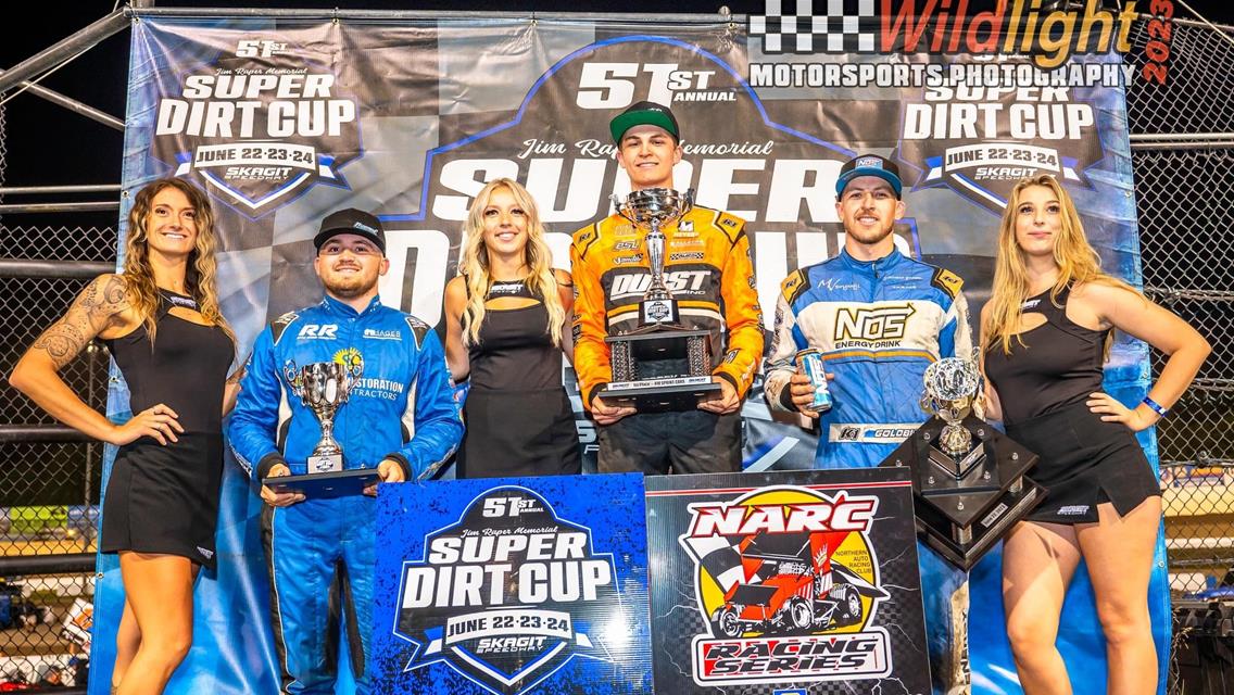 COREY DAY WINS NIGHT #1 - ZEB WISE LEADS THE POINTS GOING INTO FRIDAY