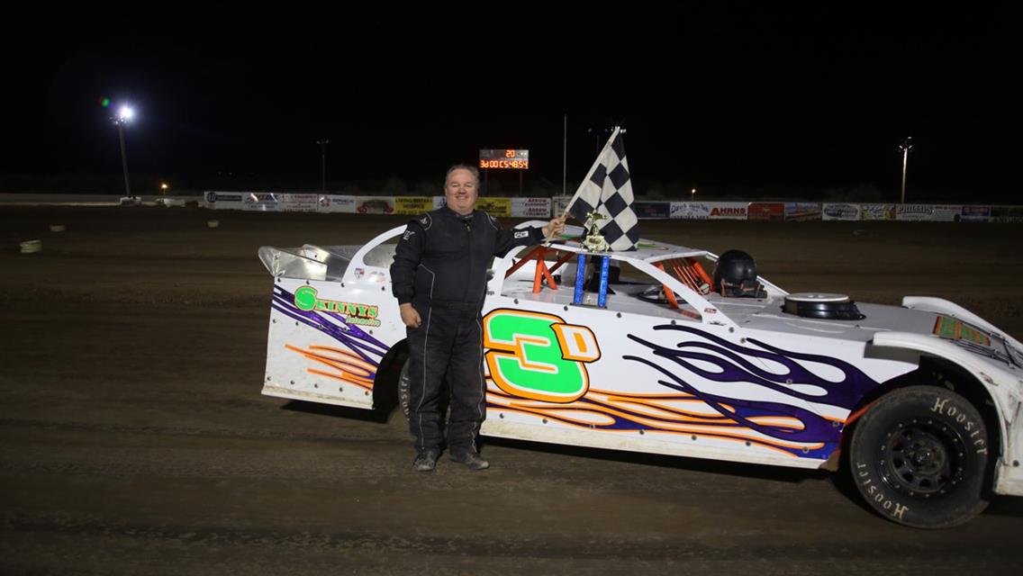 Wrapping Up The Wins from The Super Stock Spring Classic