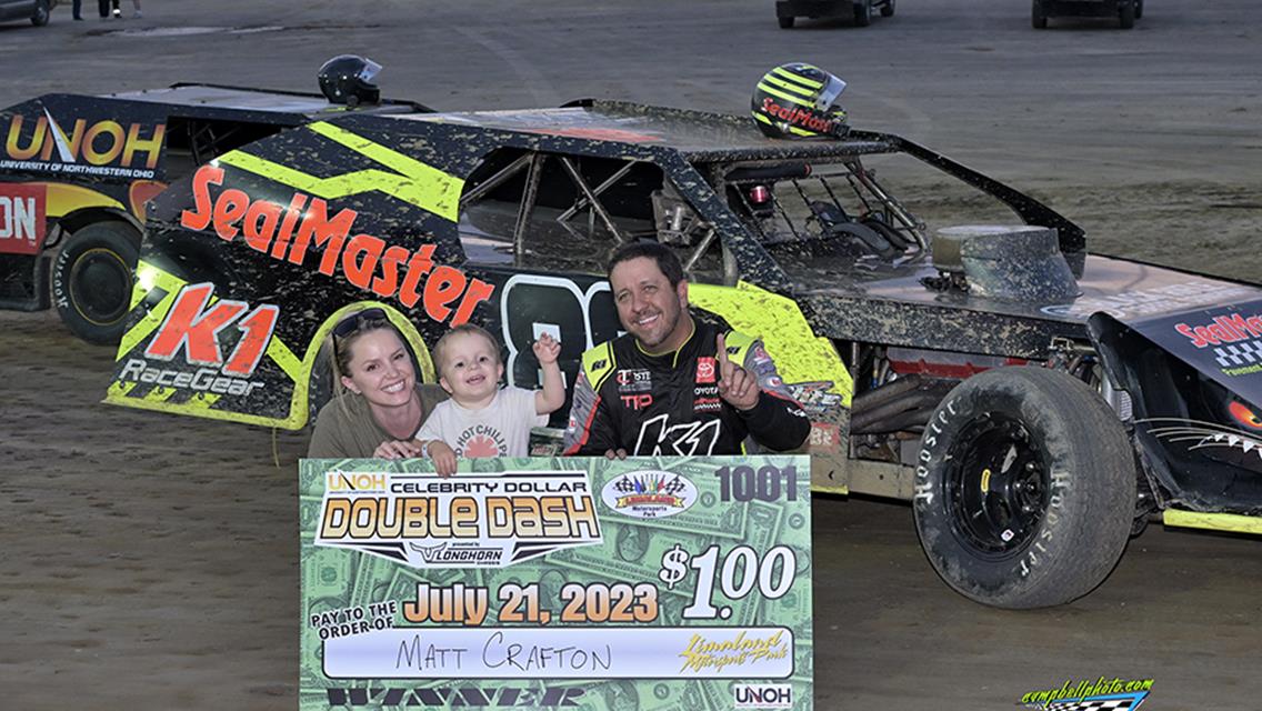 K&amp;L Ready Mix Clash Results