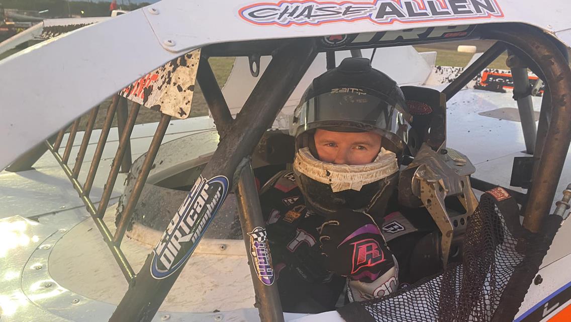 Chase Allen 11th At Heart O&#39; Texas