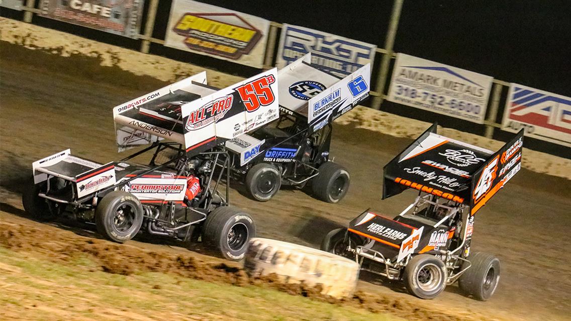 WHAT TO WATCH FOR: American Sprint Car Series Starts New Chapter at Super Bee Speedway