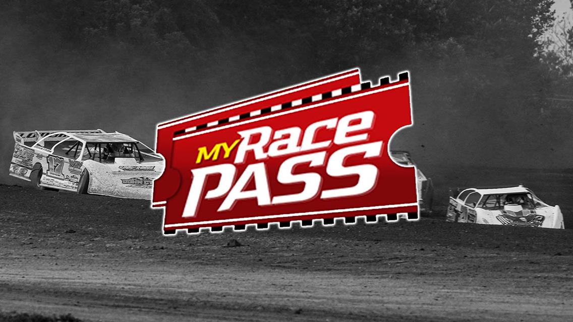 Iron-Man Racing Series Debuts New Redesigned Websites courtesy of MyRacePass