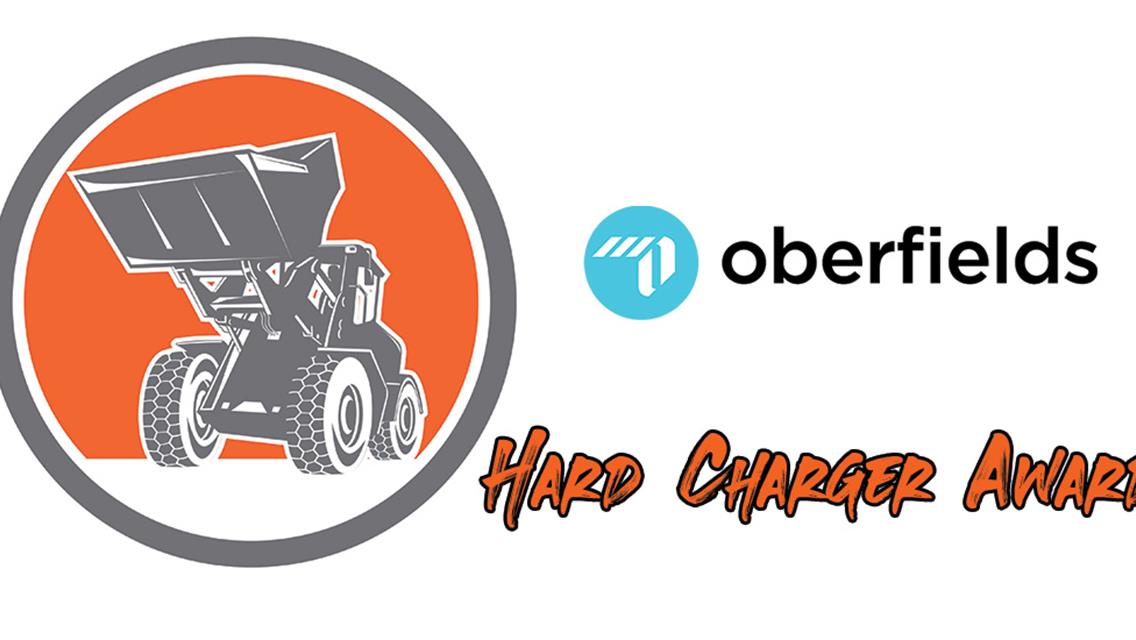 Panza Supply Hard Charger Award Added for Fab4 Events at Lernerville Speedway!