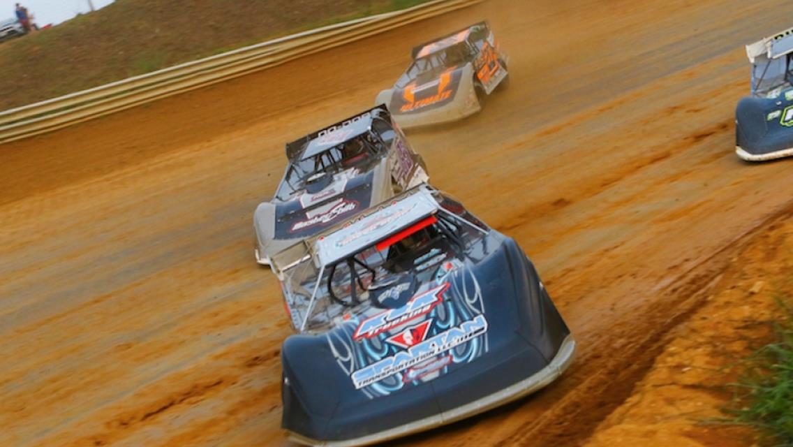 Wythe Raceway (Rural Retreat, VA) – Schaeffer’s Southern Nationals – July 16th, 2023. (Austin Bumgarner photo)
