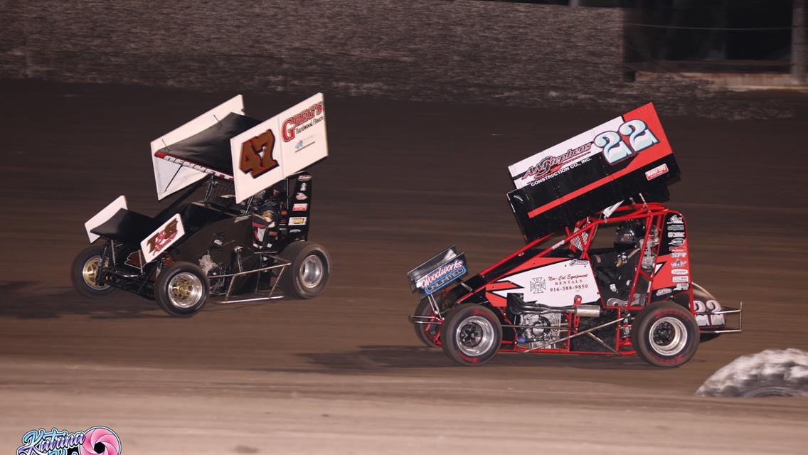 Open Wheel And Stock Car Excitement On Tap This Saturday At Antioch Speedway