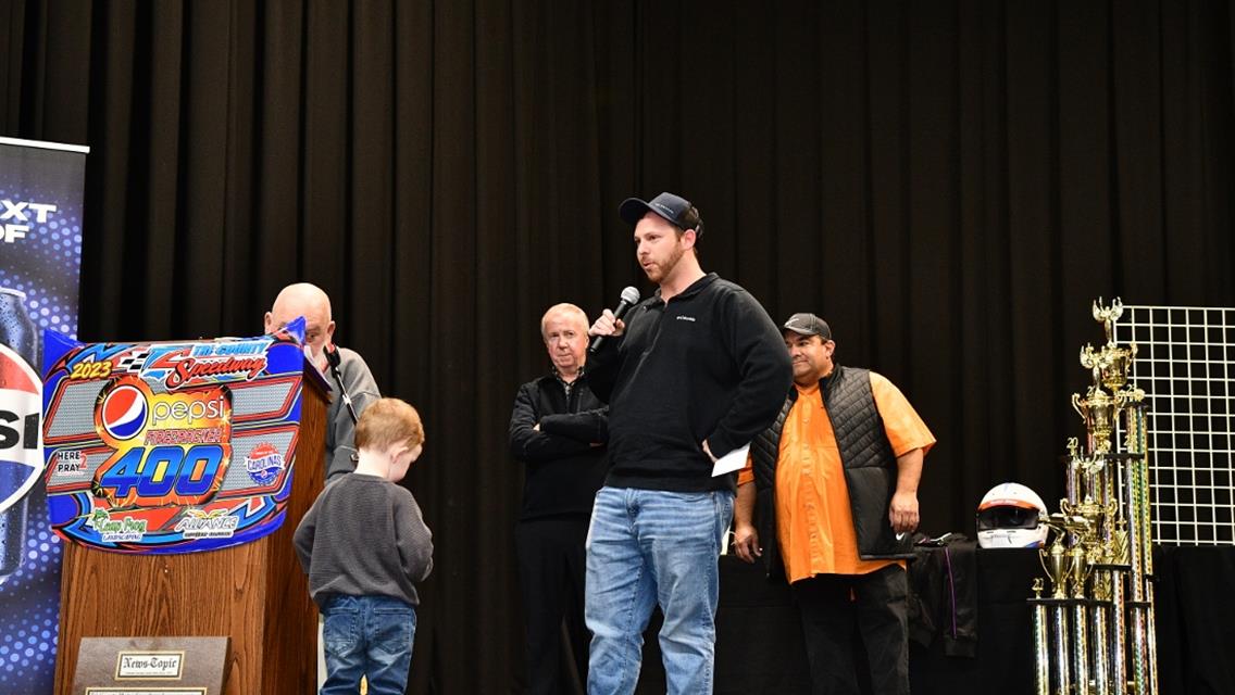 2023 Tri County Awards Banquet