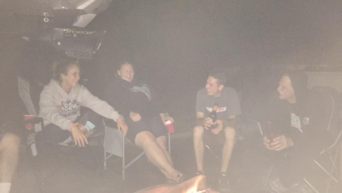 The Final Week Of Sprint Week