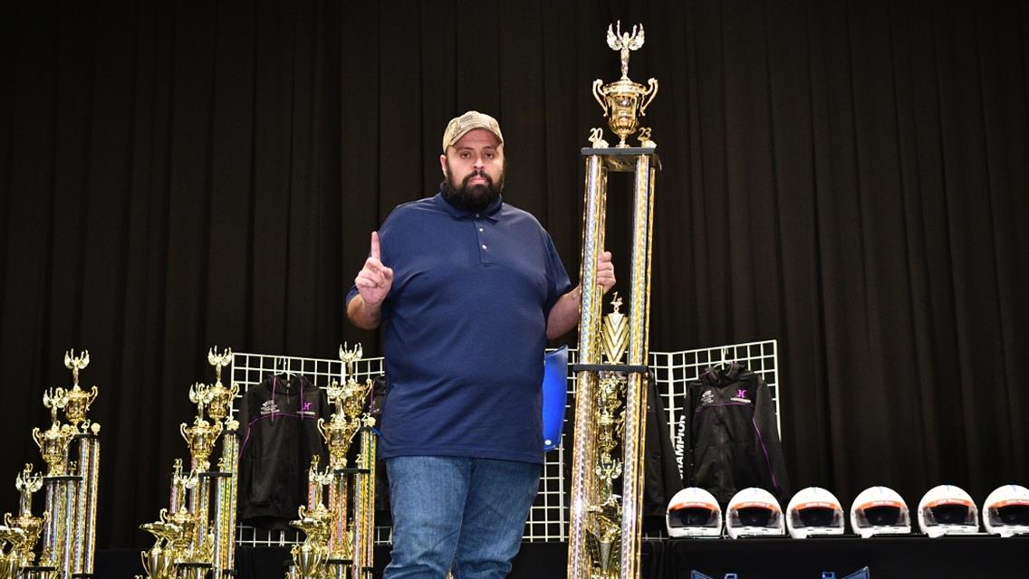 2023 Tri County Awards Banquet