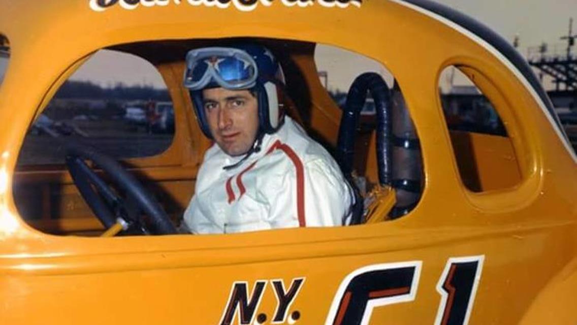 Utica-Rome Speedway Hosts Short Track Super Series Richie Evans Remembered 61™ Thursday, July 22