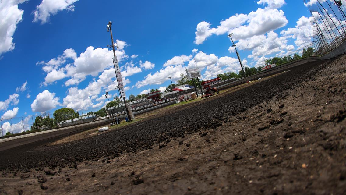 Thornton Jr. Tops Wild Castrol® FloRacing Night in America Macon Opener