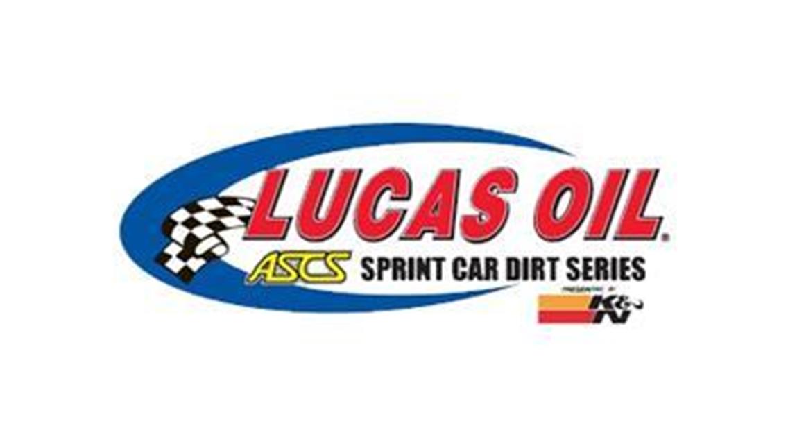 Zimbardi Makes ASCS Patriot Statement at Stateline