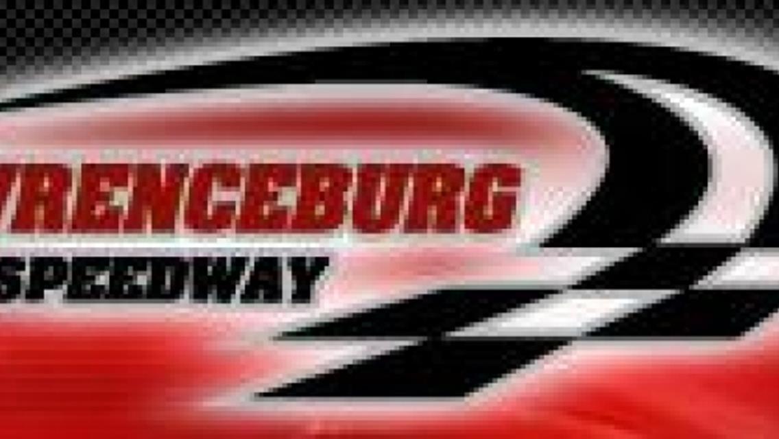 Lawrenceburg Speedway