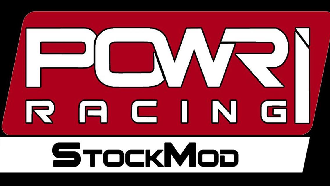POWRi Midwest Mod Division