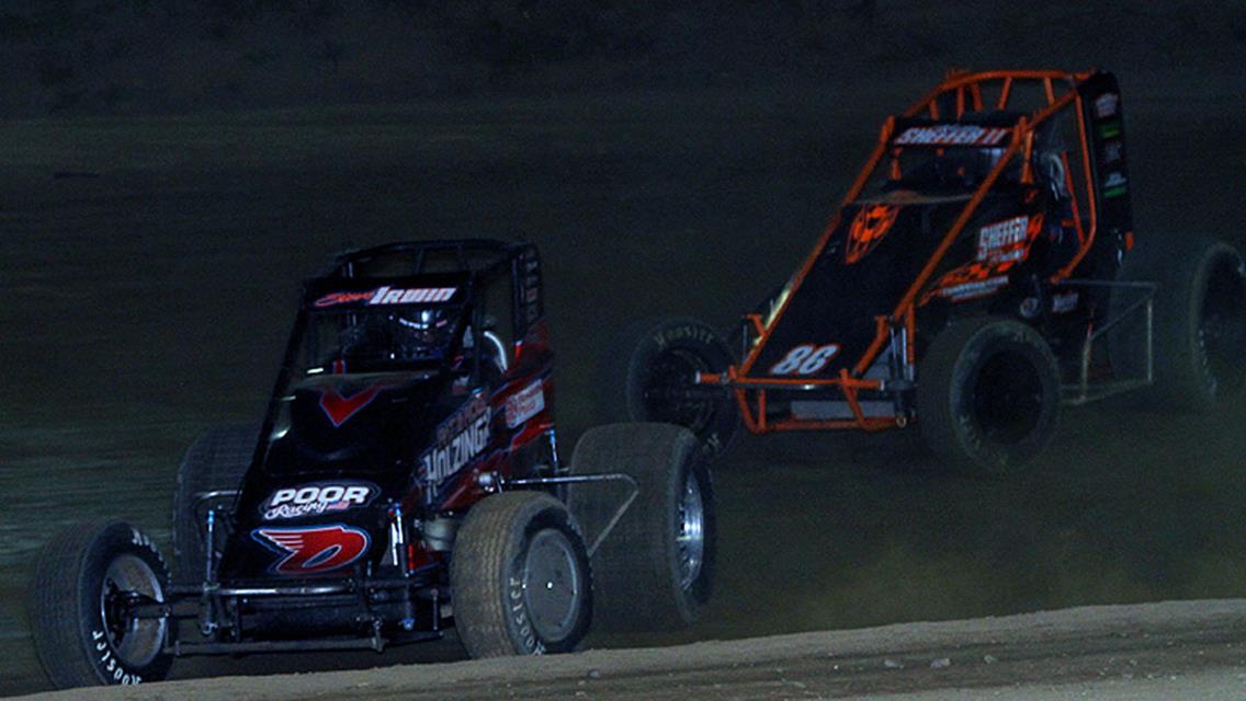 RADER TAKES WIN AT BUTLER