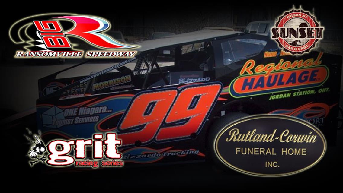 Regional Haulage, Sunset Bar & Grill  & Rutland Corwin Funeral Home Keep July Jumping at Ransomville