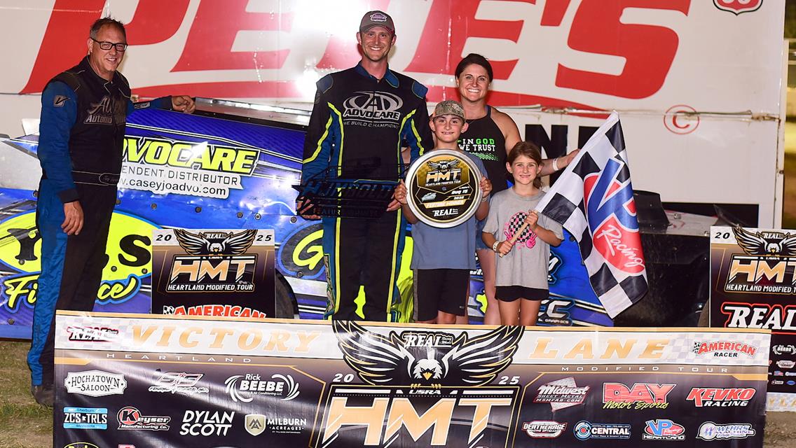 Gemmill holds off Givens at Humboldt