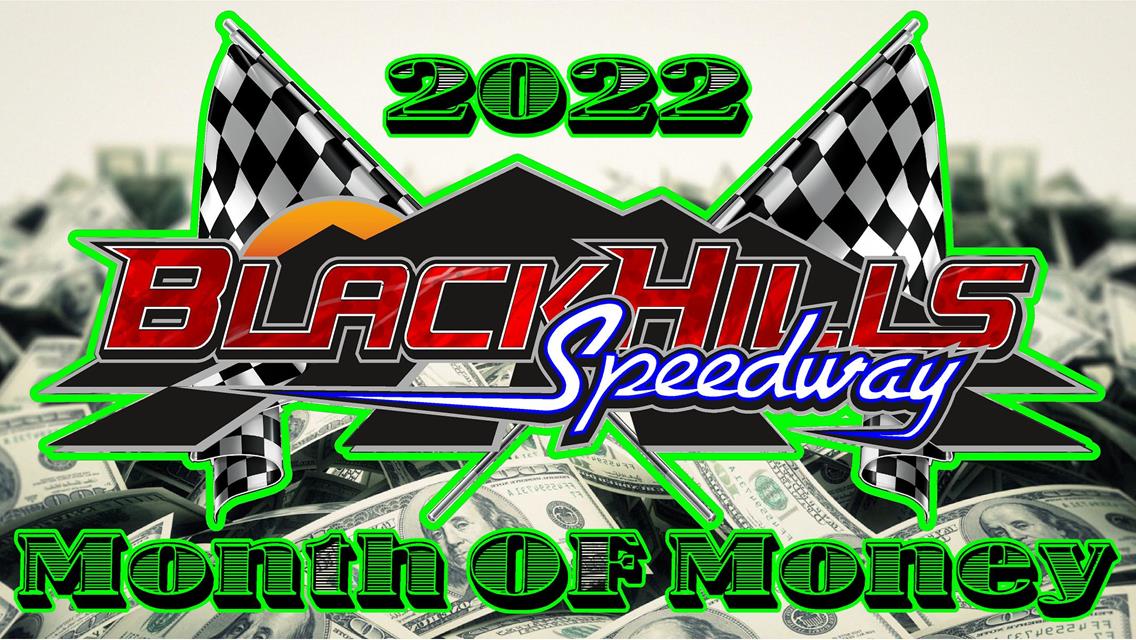 2022 Month of Money Series Night 5 of 6