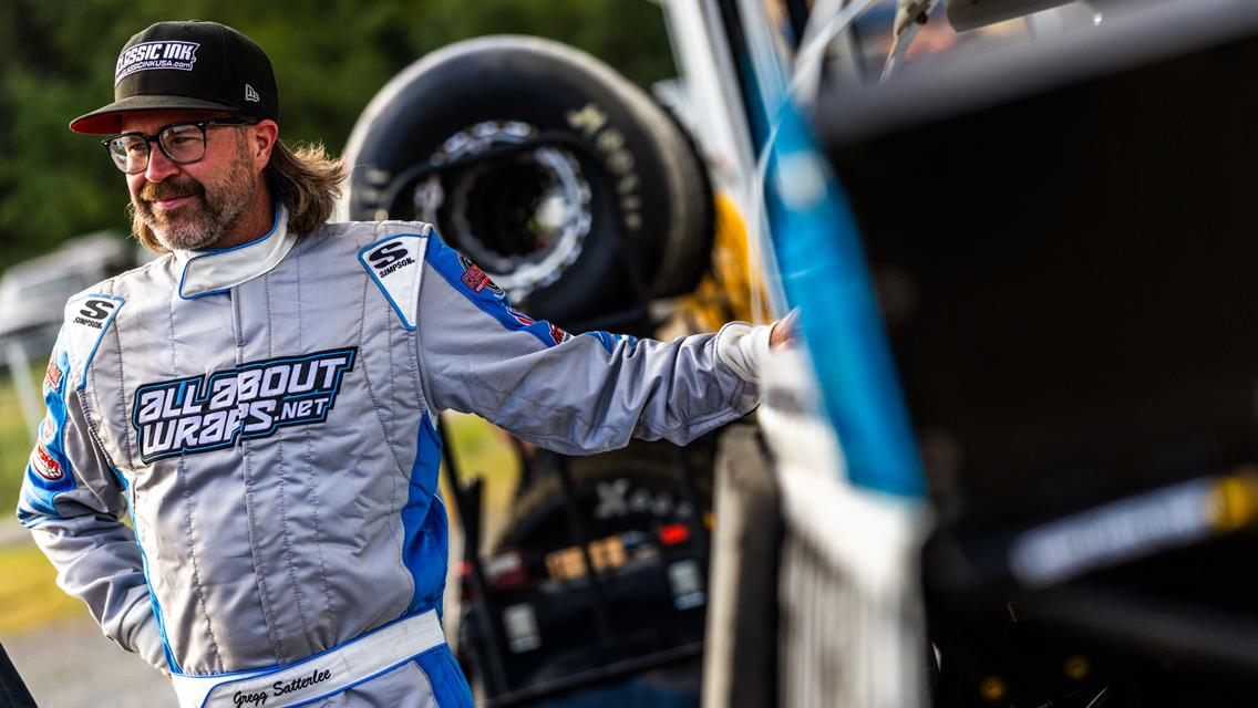 Port Royal Speedway (Port Royal, PA) – Lucas Oil Late Model Dirt Series – The Rumble by the River – August 22nd-23rd, 2025. (Heath Lawson photo)