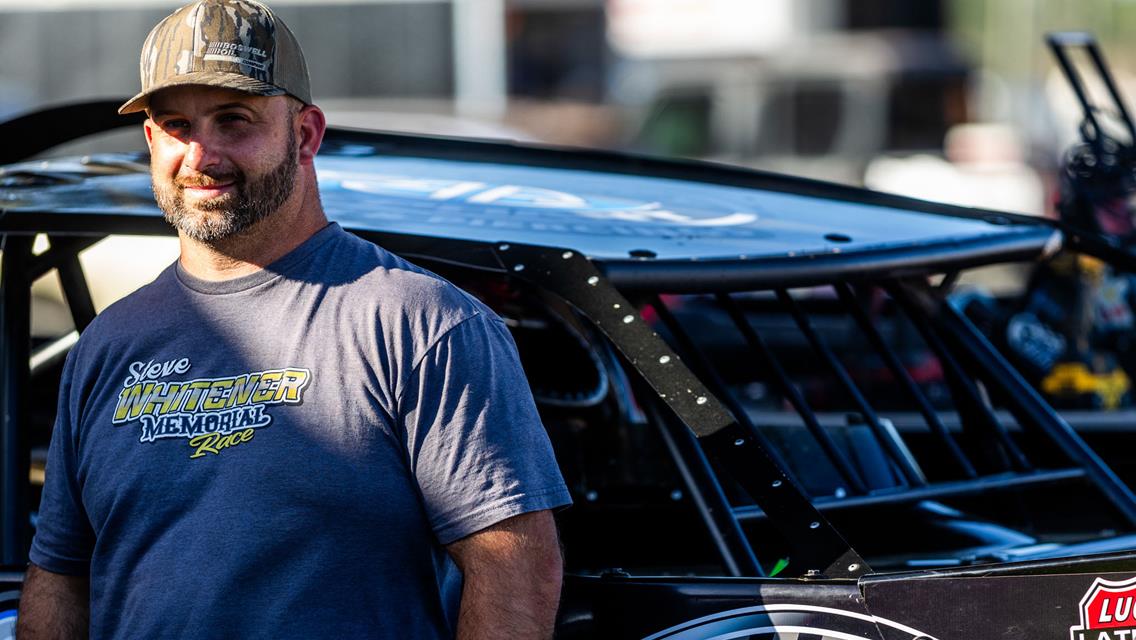 Golden Isles Speedway (Waynesville, GA) – Lucas Oil Late Model Dirt Series – Wieland Winternationals – March 4th-7th, 2026. (Heath Lawson Photo)