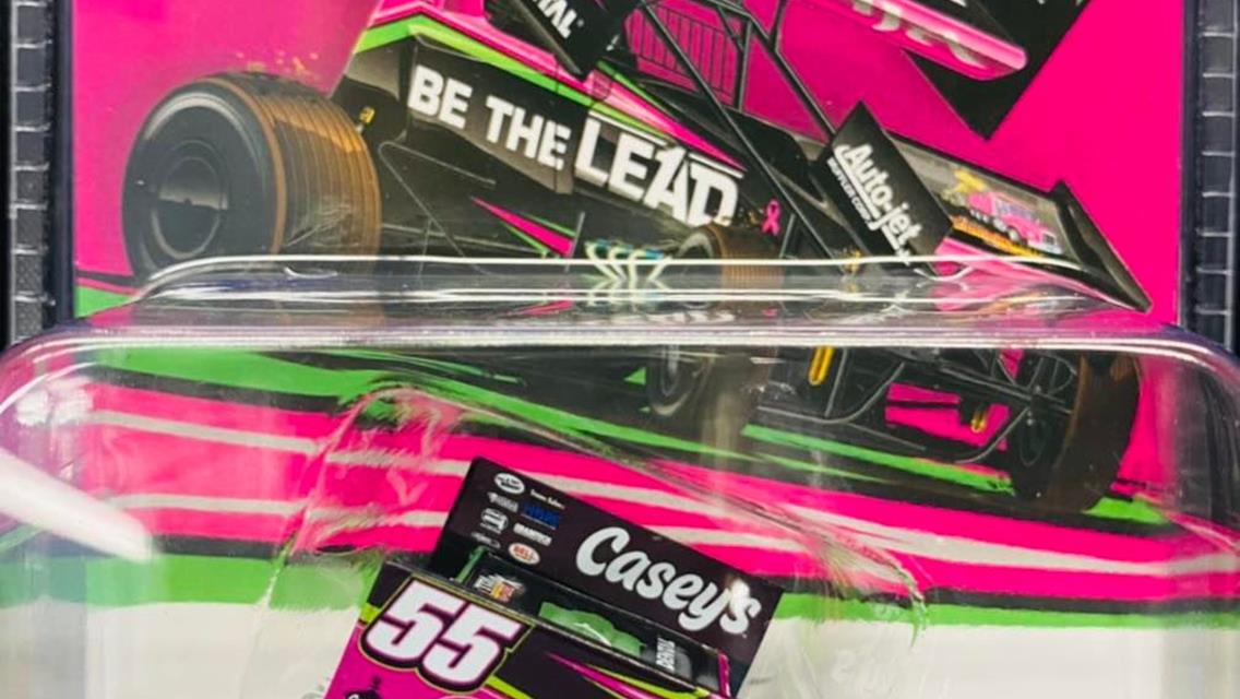 Diecast Cars Now Available!