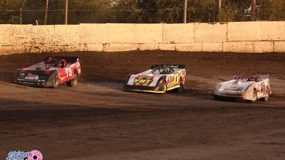 Antioch Speedway Preparers For Track Or Treat Season Finale This Saturday Night
