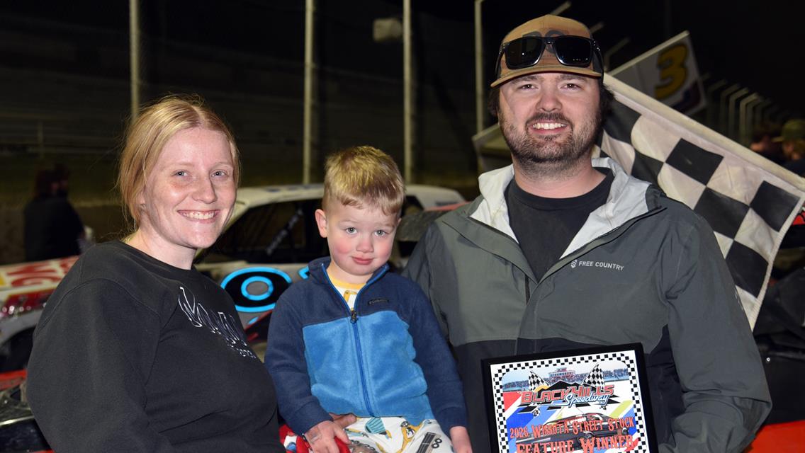 Night 2 of our Month of Money Points Series Winners